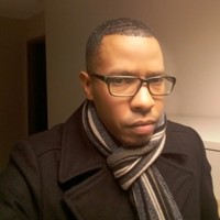 Marcus Sharp