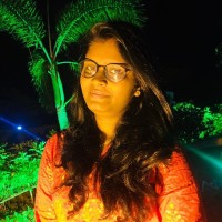 Divya Cheekurumilli