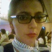 Cristina Bermudez