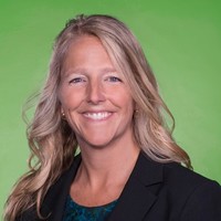 Dawn Scriber, SPHR, SHRM-SCP