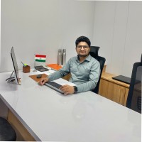 Ankit Naik