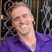 Josh Rehnelt