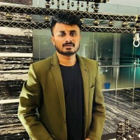 Charanraj L S