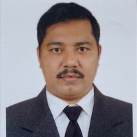 Prasant Kumar P