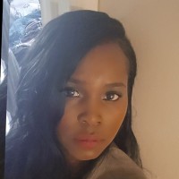 Simone Grant