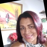 Luciene Bransford do Nascimento