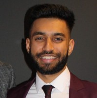 Mohammed Zia