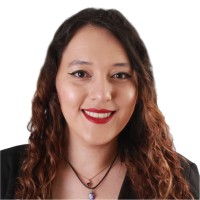 Johanna Latorre Raigoso