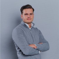 Bas Sanders