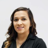 Daniela Areas Solano