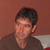 Jean-Michel Ponthieux