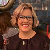 Judith Cook