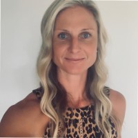 Kimberley Shepherd