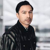 JEFF HERNANDEZ