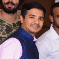 Chander Negi