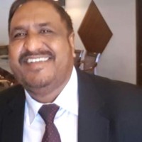 Pir Bux Bhutto