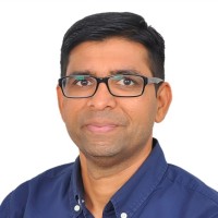 Sudheendra M, CDMP, PSM