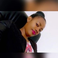 Namanya Beatrice (Ms.)