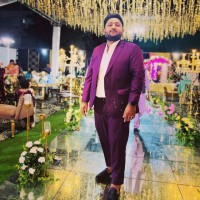 Sheryar Mughal