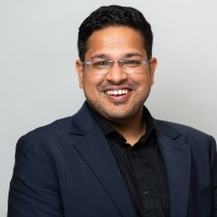 Mainak M Panja