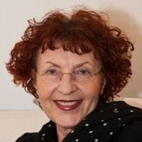 Aldona Mury