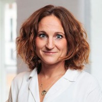 Kristine Naalkjær