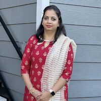 Rashmi Rathi