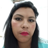 Gilvanete Rodrigues