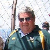 Glenn Sharp