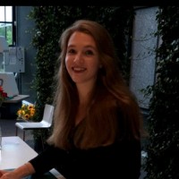 Bernadet Van Lohuizen