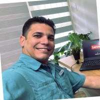 Marcos Serrano Avila