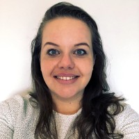 Paula Horenberg