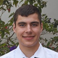Luke Sedillo