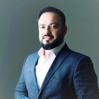 Alvaro R. Amorim