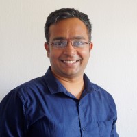 Ramakrishnan Subramanian