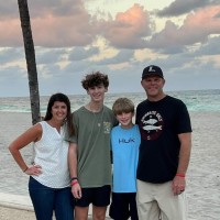 Christopher Barenthin