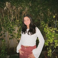 Arzoo Bansal