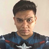 Loganathan Mahendran
