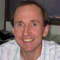 Andrew Stenhouse