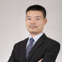 Jeffery Zhang