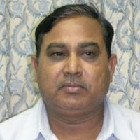 Akhilesh Saxena