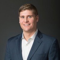 Derek Donahoo, Cissp