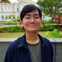 Michael Ong