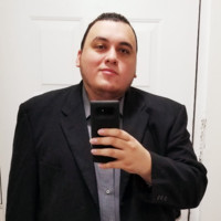 Joseph Martinez