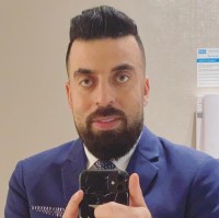 Khaled Abodeeb