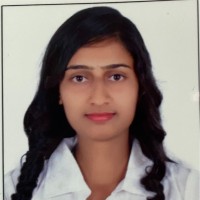 Shwetha S J