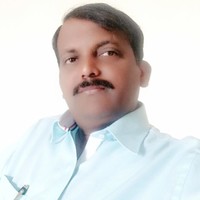 Ramchandra Korke
