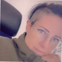 Veronica Nordlander