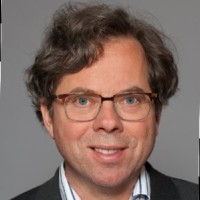 Hans Pieter (HP) van der Veen