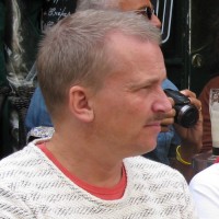 Rickard Gustafsson